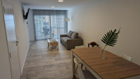 Departamento a estrenar zona Constitución y la costa a metros del mar con cochera